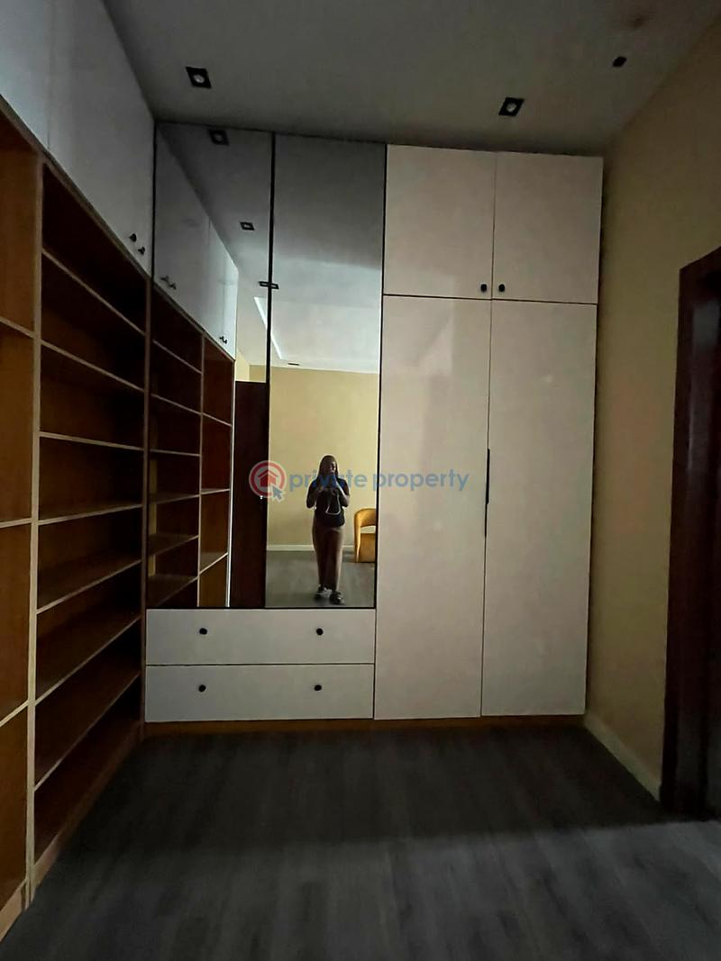 4 bedroom House For Rent Lekki Lagos - 6