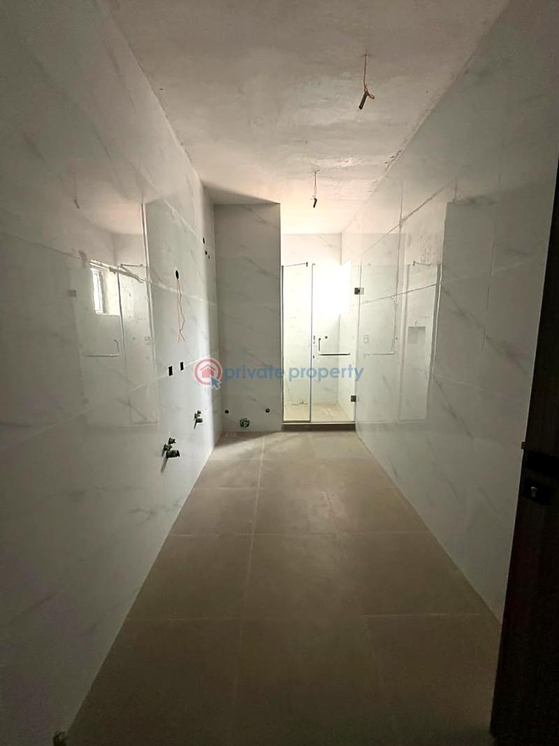 4 bedroom House For Sale Lekki Lagos - 1