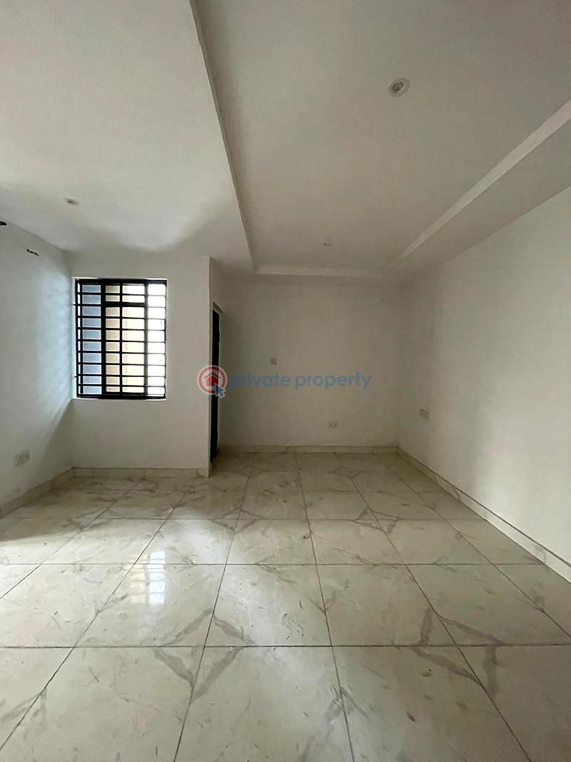 4 bedroom House For Rent Lekki Lagos - 3
