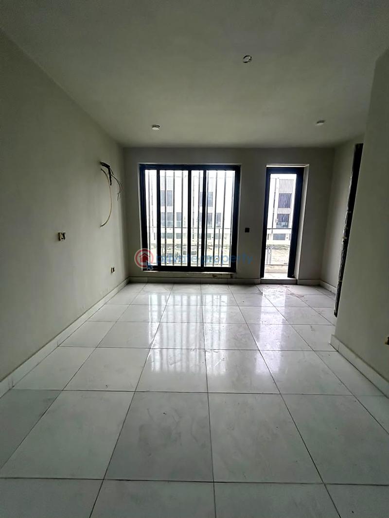 4 bedroom House For Rent Lekki Lagos - 5