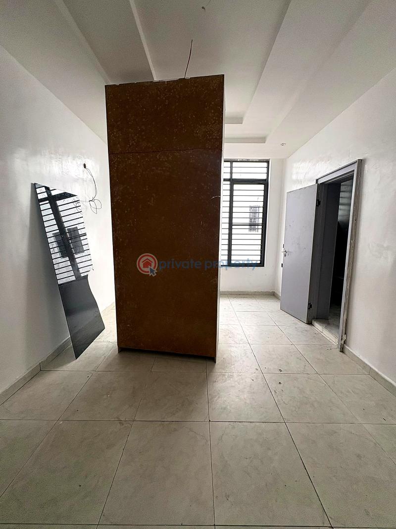 4 bedroom House For Sale Lekki Lagos - 5