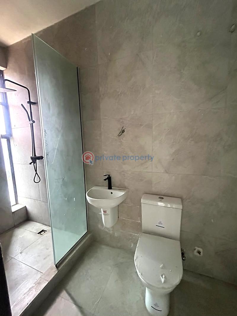 4 bedroom House For Rent Lekki Lagos - 7