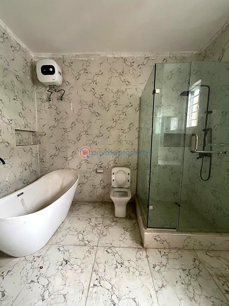 4 bedroom House For Sale Lekki Lagos - 6