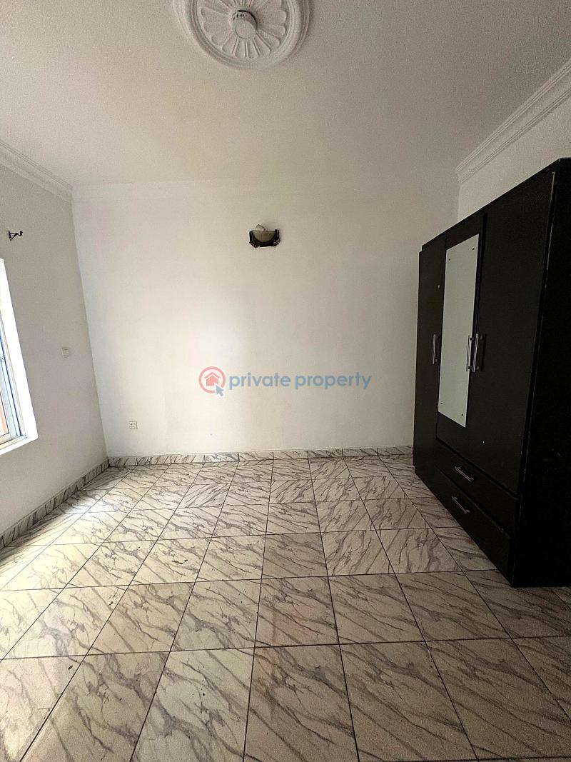 4 bedroom House For Rent Lekki Lagos - 1