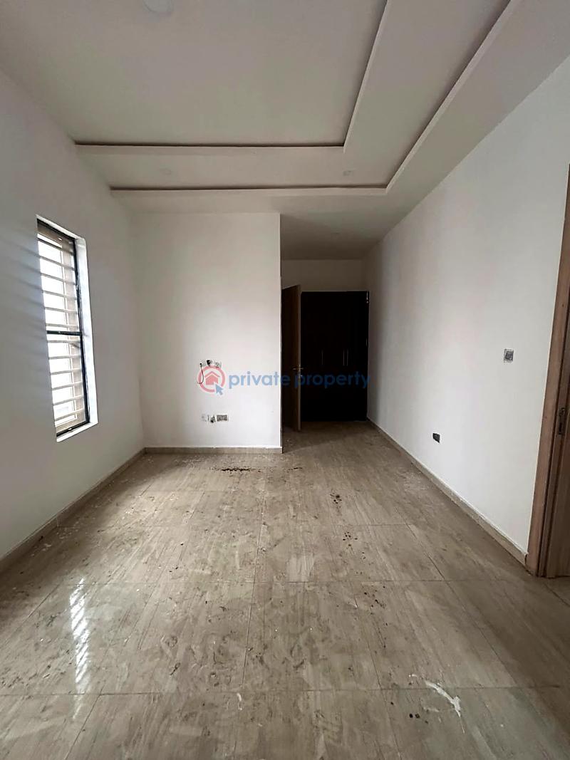 4 bedroom House For Sale Lekki Lagos - 3