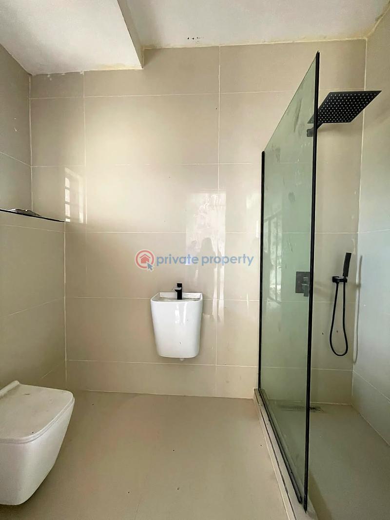 4 bedroom House For Sale Lekki Lagos - 2