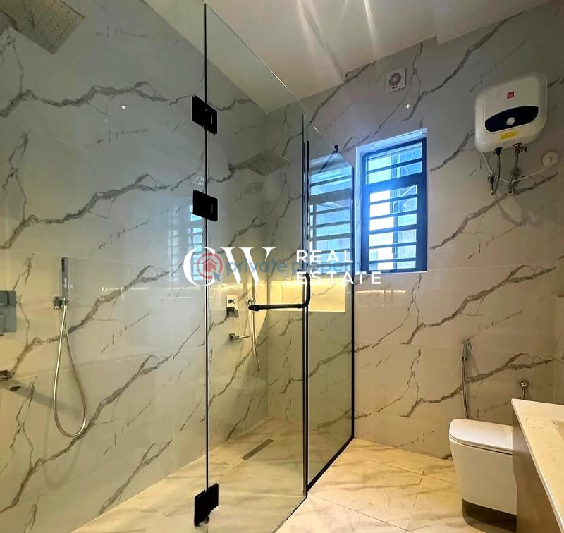 4 bedroom Terraced Duplex For Rent Lekki Lagos - 0