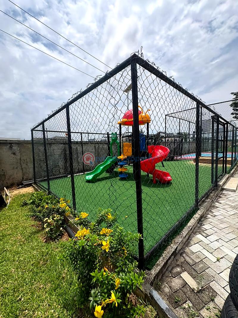 4 bedroom House For Sale Lekki Lagos - 1