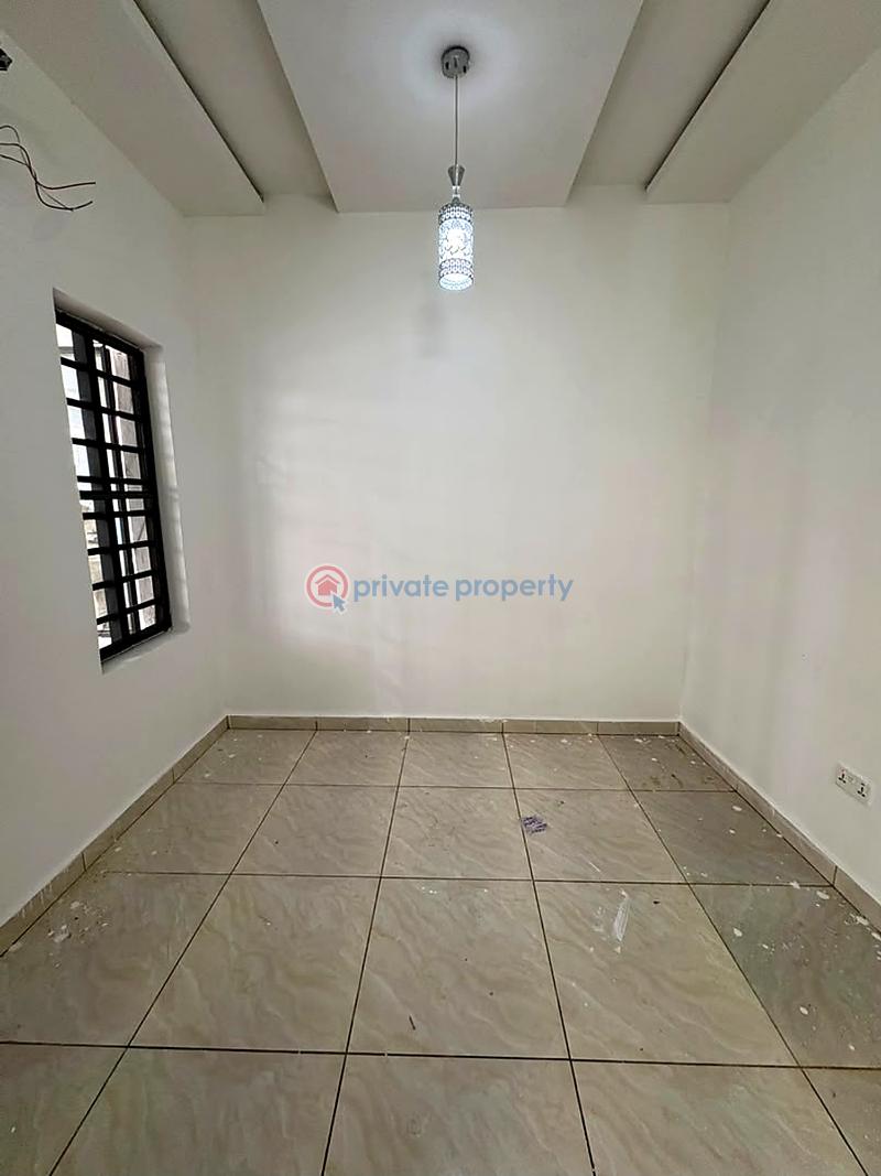 4 bedroom House For Rent Lekki Lagos - 6