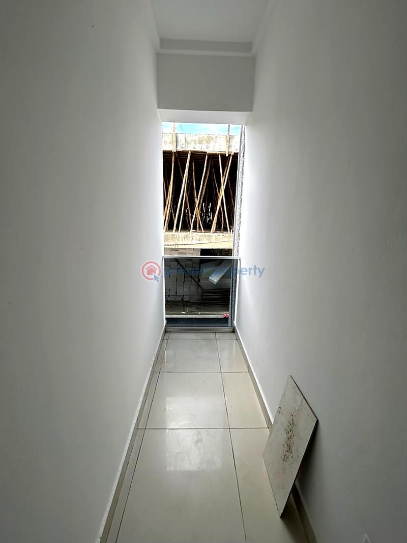 4 bedroom House For Rent Lekki Lagos - 3