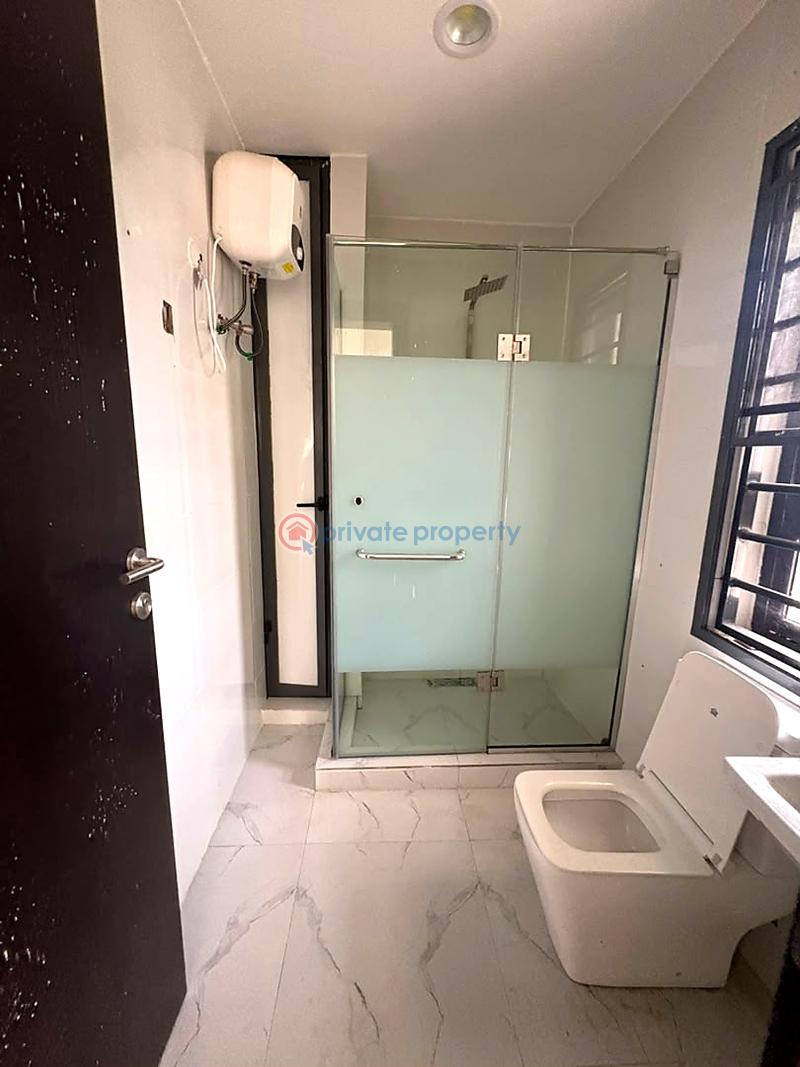 4 bedroom House For Sale Lekki Lagos - 4