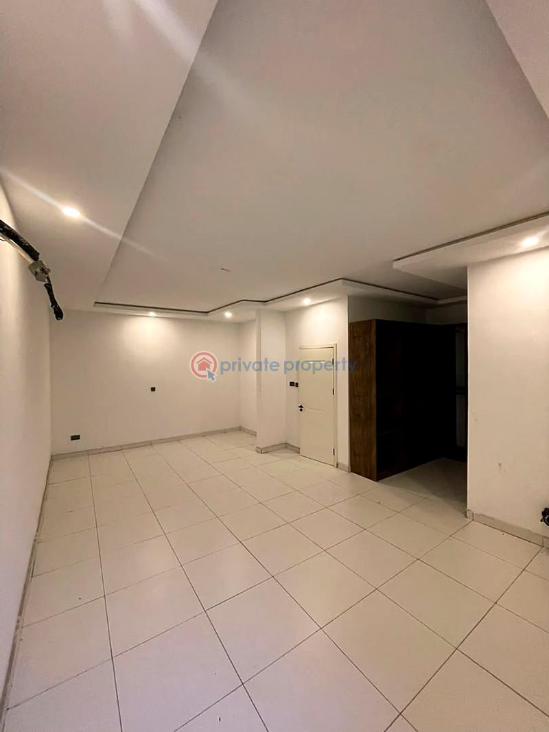 4 bedroom House For Rent Lekki Lagos - 2