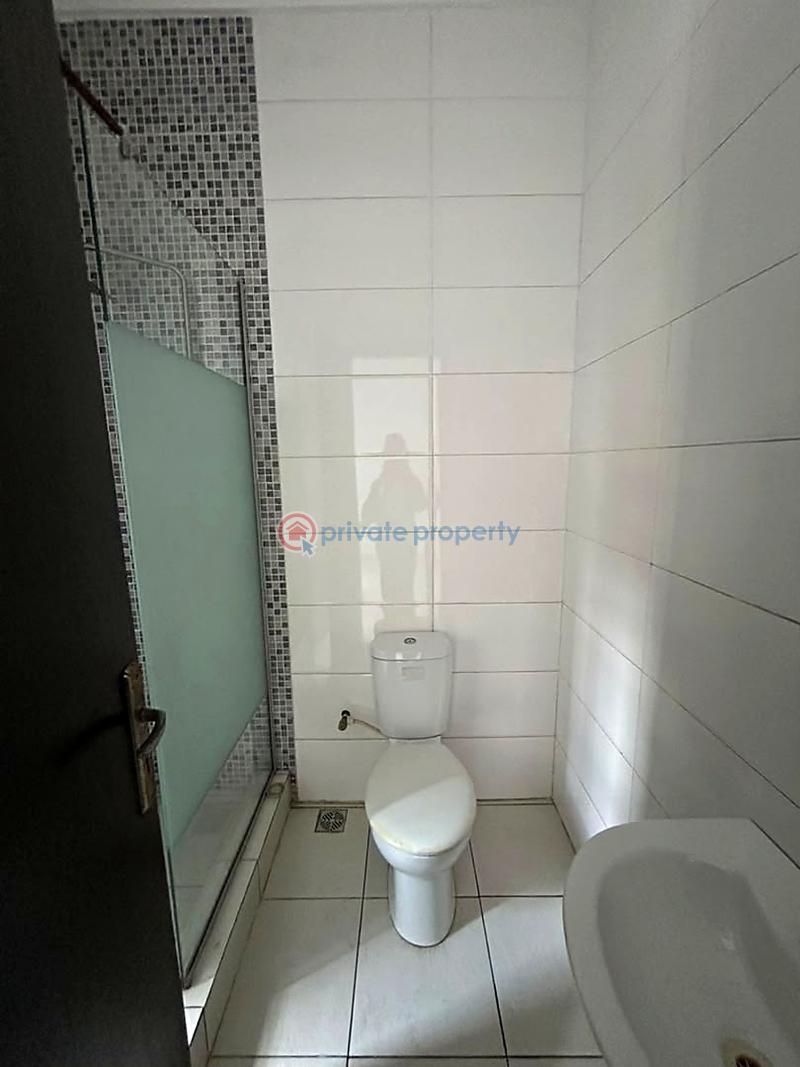 4 bedroom House For Rent Lekki Lagos - 5