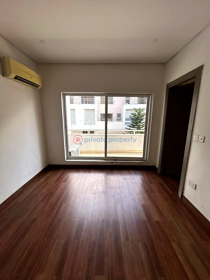 4 bedroom House For Rent Lekki Lagos - 7