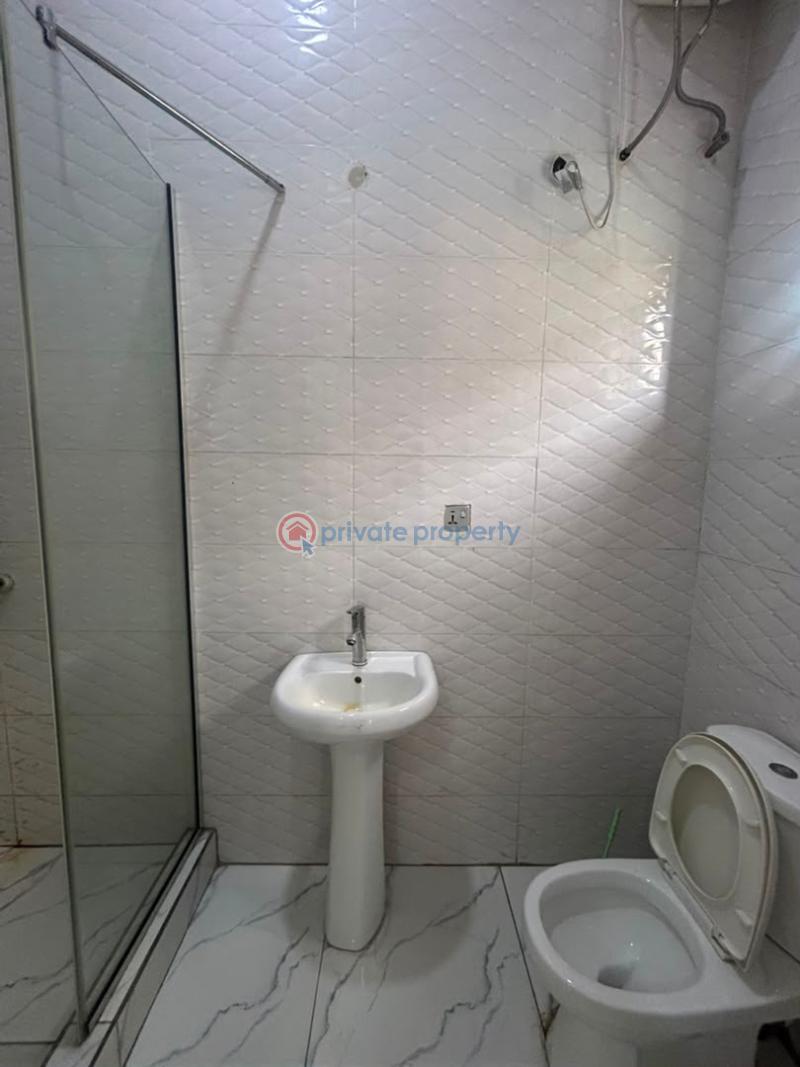 4 bedroom Terraced Duplex For Rent Lekki Lagos - 4