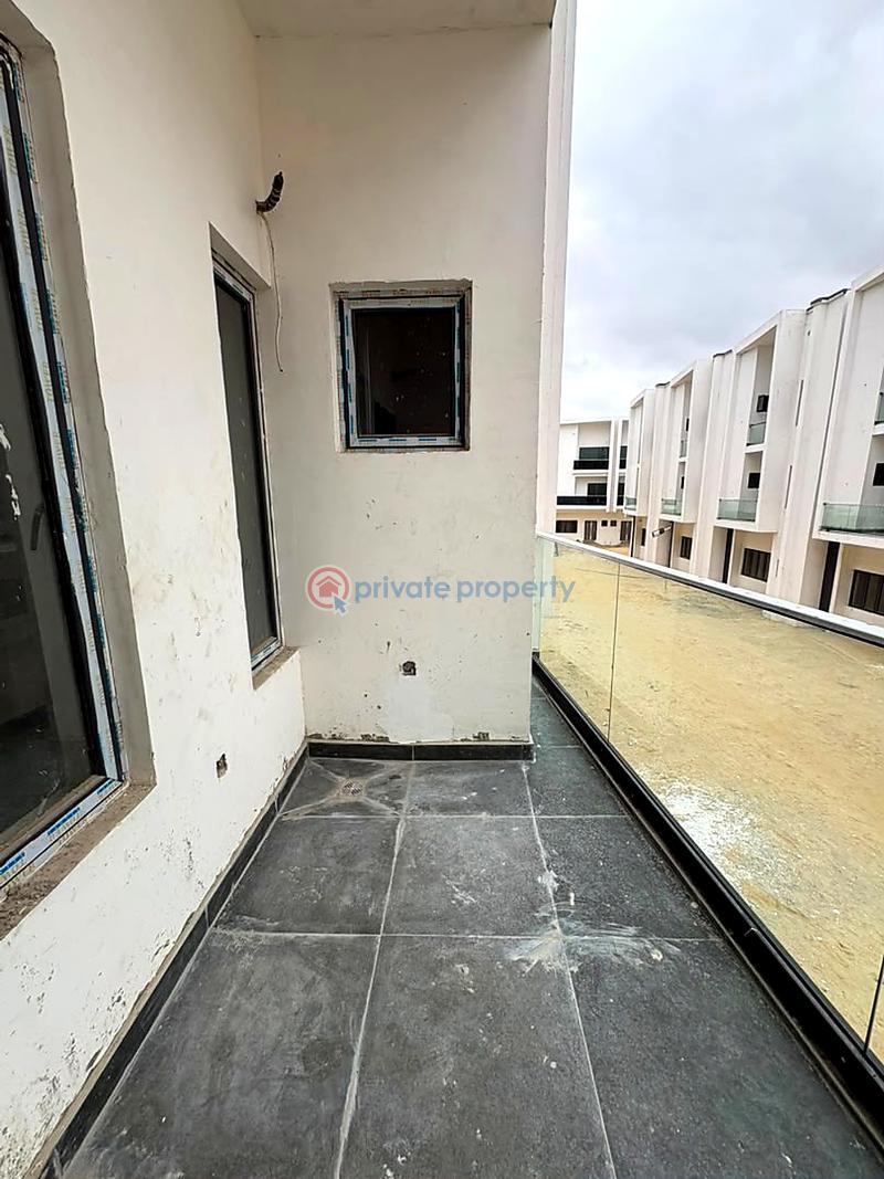 4 bedroom House For Sale Lekki Lagos - 2