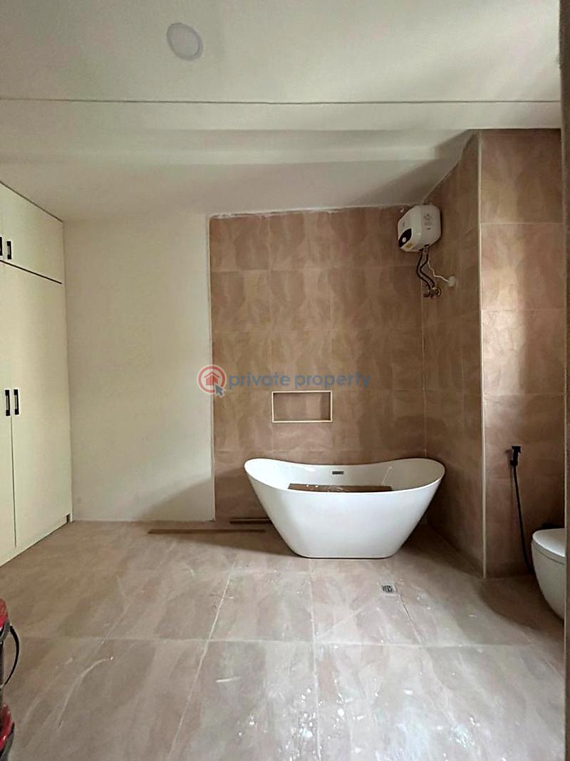 4 bedroom House For Sale Lekki Lagos - 5
