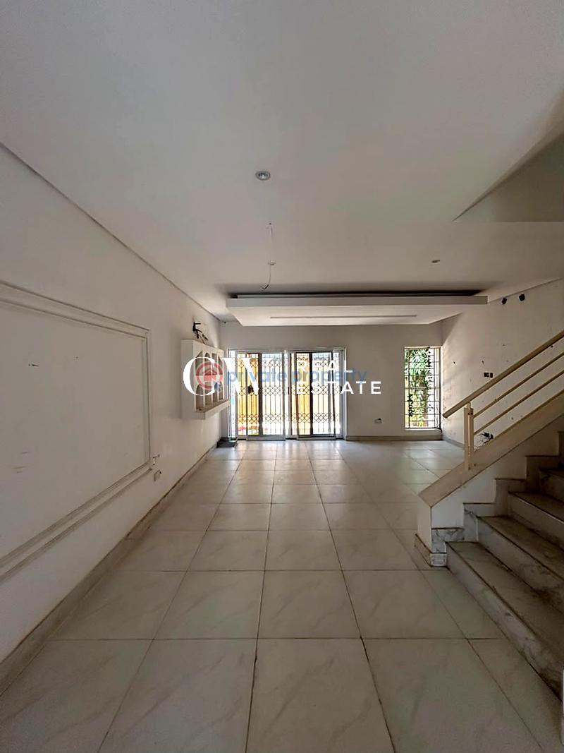 4 bedroom House For Rent Lekki Lagos - 0
