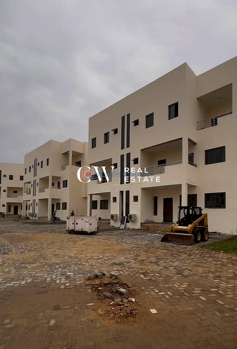4 bedroom House For Rent Lekki Lagos - 0