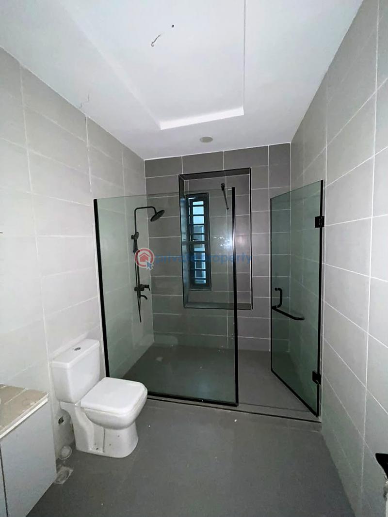 4 bedroom House For Rent Lekki Lagos - 8