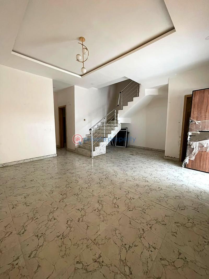 4 bedroom House For Sale Lekki Lagos - 1