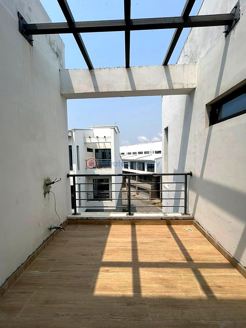 4 bedroom House For Rent Lekki Lagos - 4