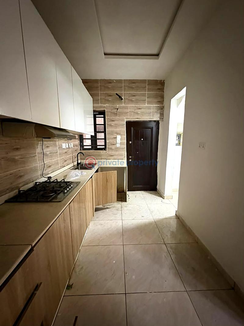 4 bedroom House For Rent Lekki Lagos - 5