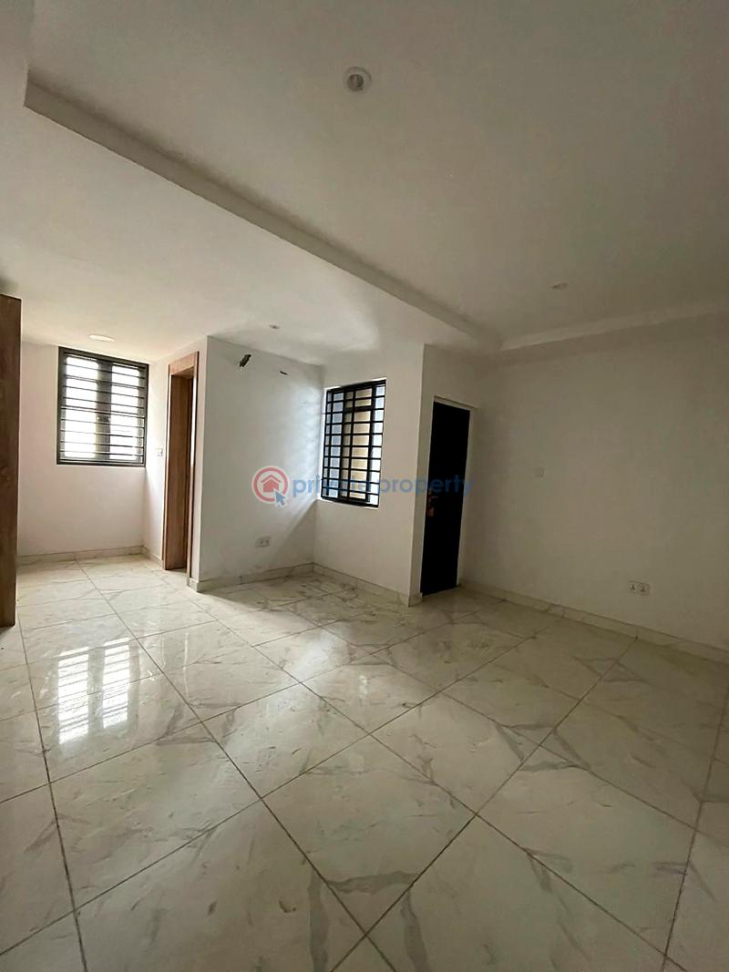 4 bedroom House For Rent Lekki Lagos - 4