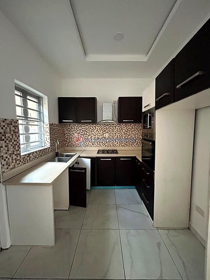 4 bedroom House For Rent Lekki Lagos - 2