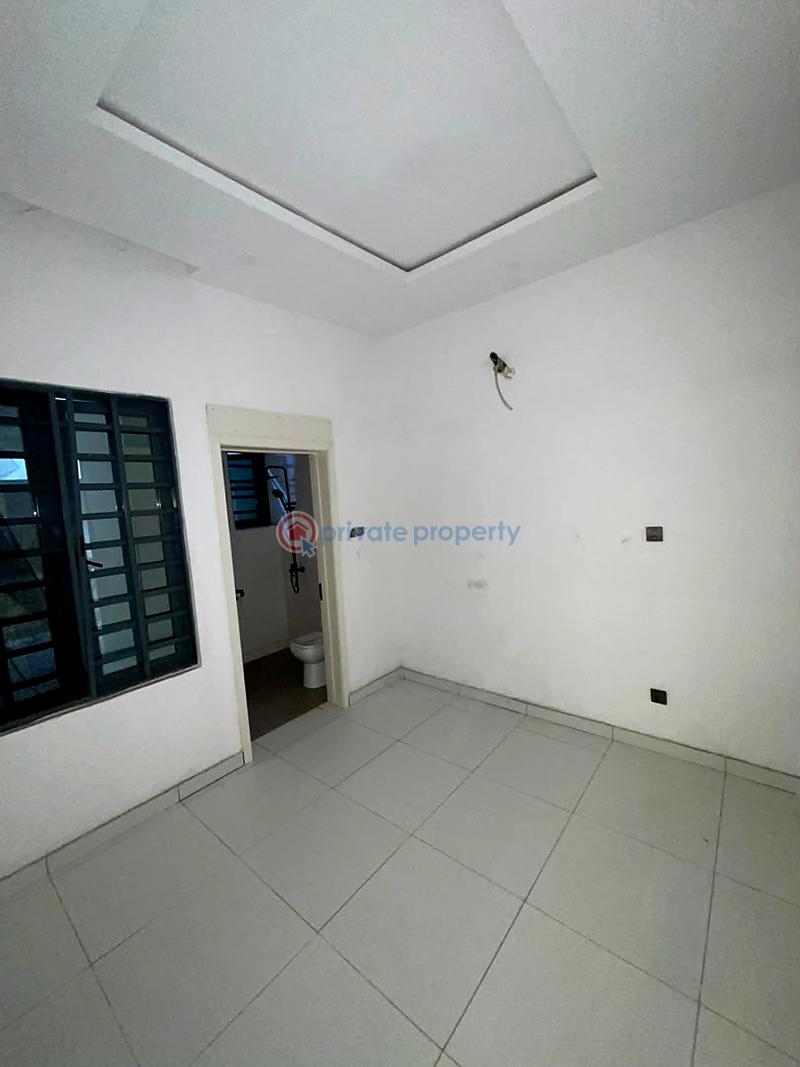 4 bedroom House For Rent Lekki Lagos - 10