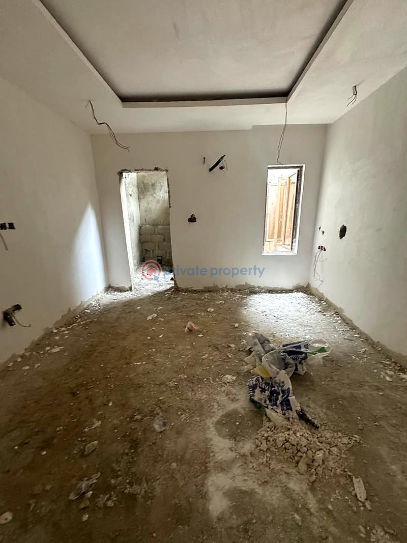4 bedroom House For Sale Lekki Phase 1 Lagos - 7