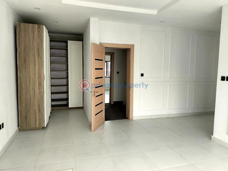 4 bedroom House For Rent Lekki Phase 1 Lagos - 6