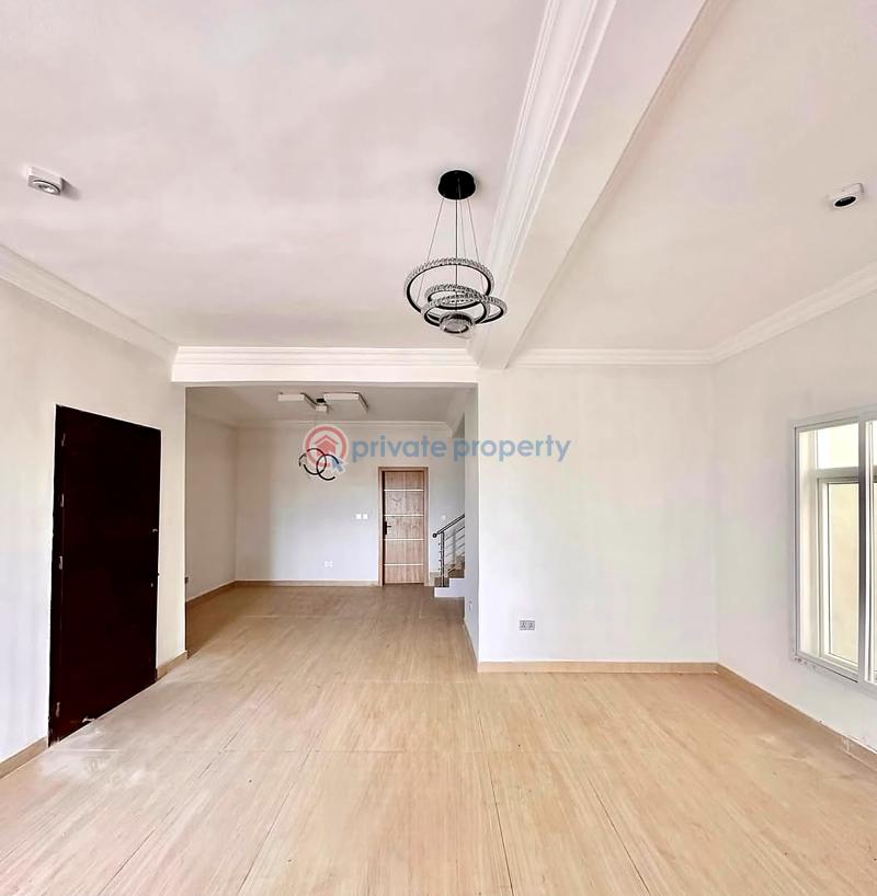 4 bedroom Terraced Duplex For Rent Lekki Phase 1 Lagos - 10