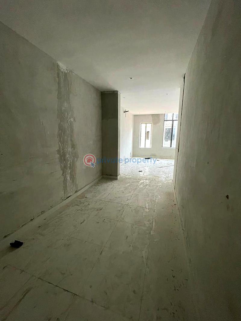 4 bedroom House For Rent Lekki Phase 1 Lagos - 4