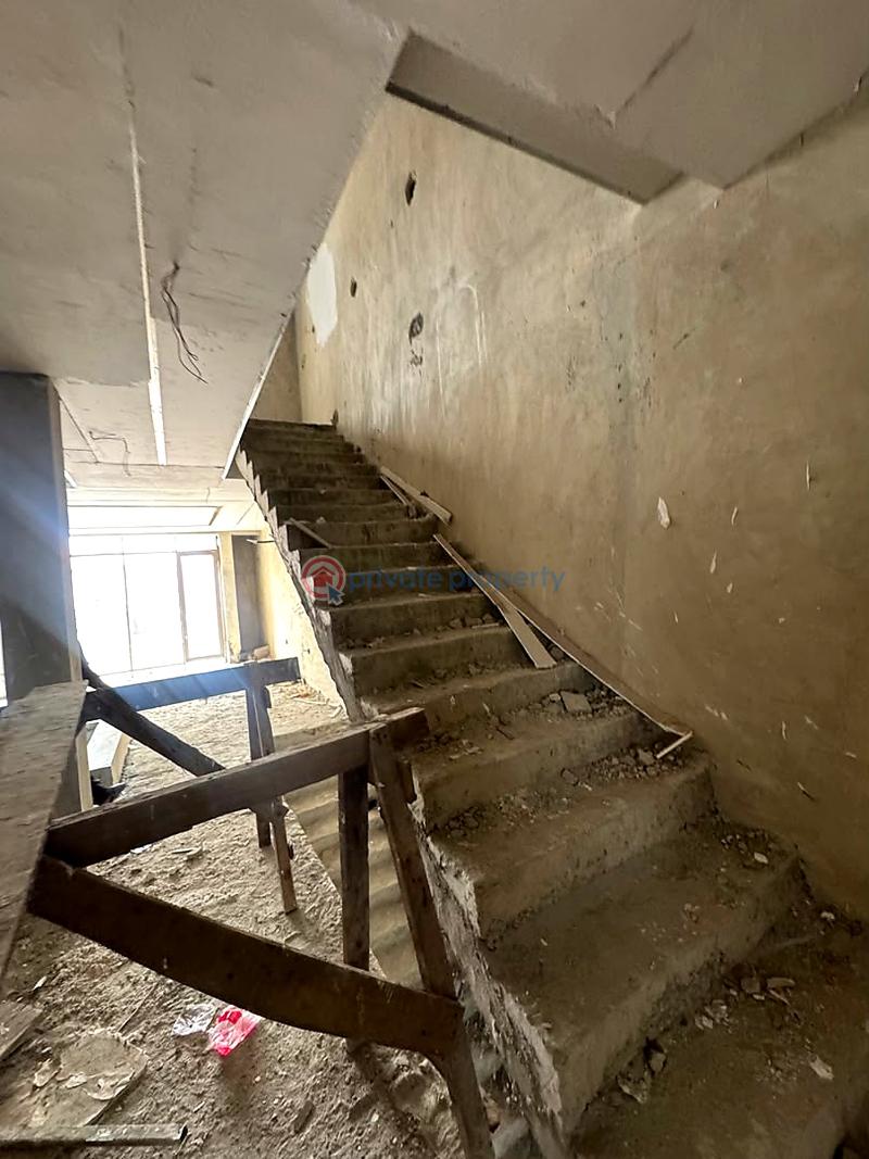 4 bedroom House For Sale Lekki Phase 1 Lagos - 6