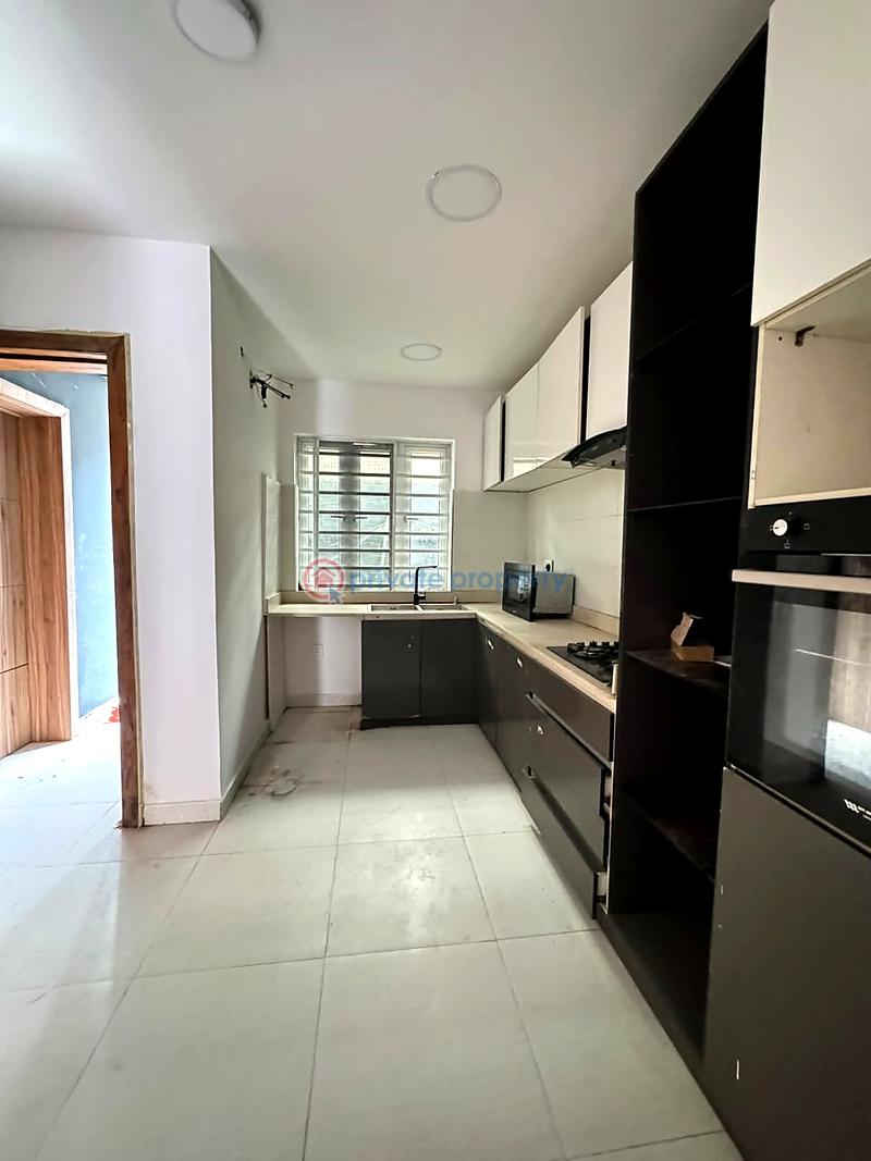 4 bedroom Terraced Duplex For Rent Lekki Phase 1 Lagos - 1