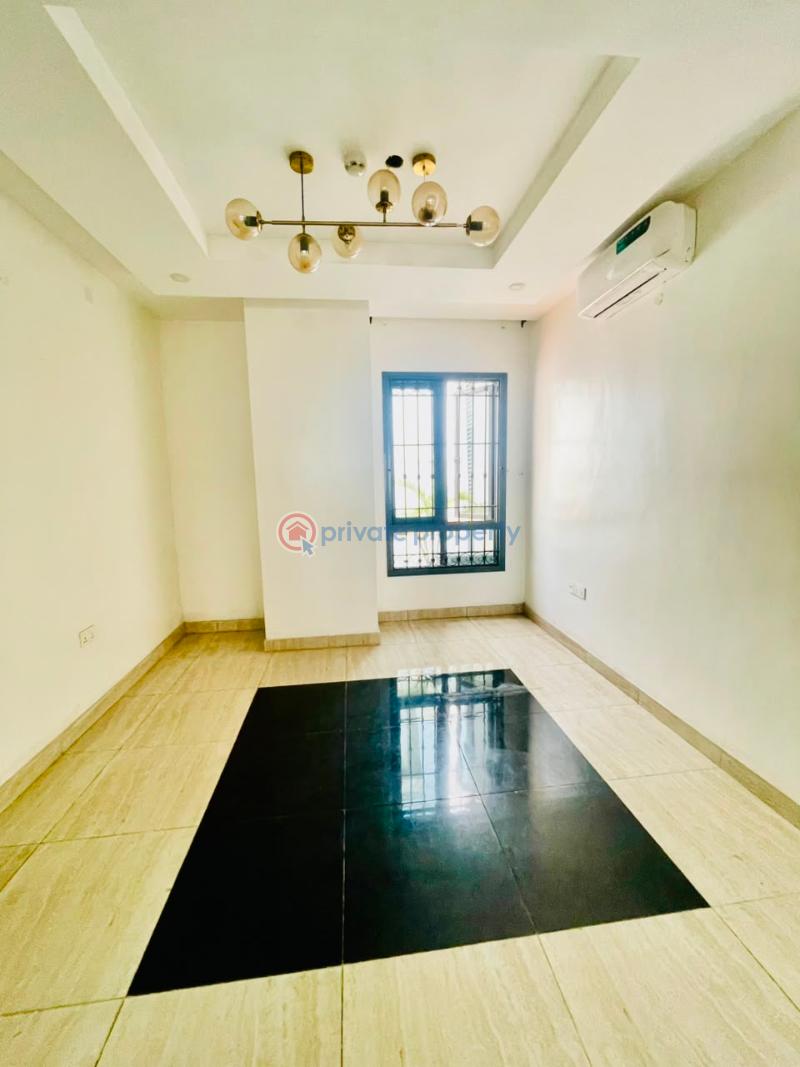 4 bedroom House For Rent Lekki Phase 1 Lagos - 8
