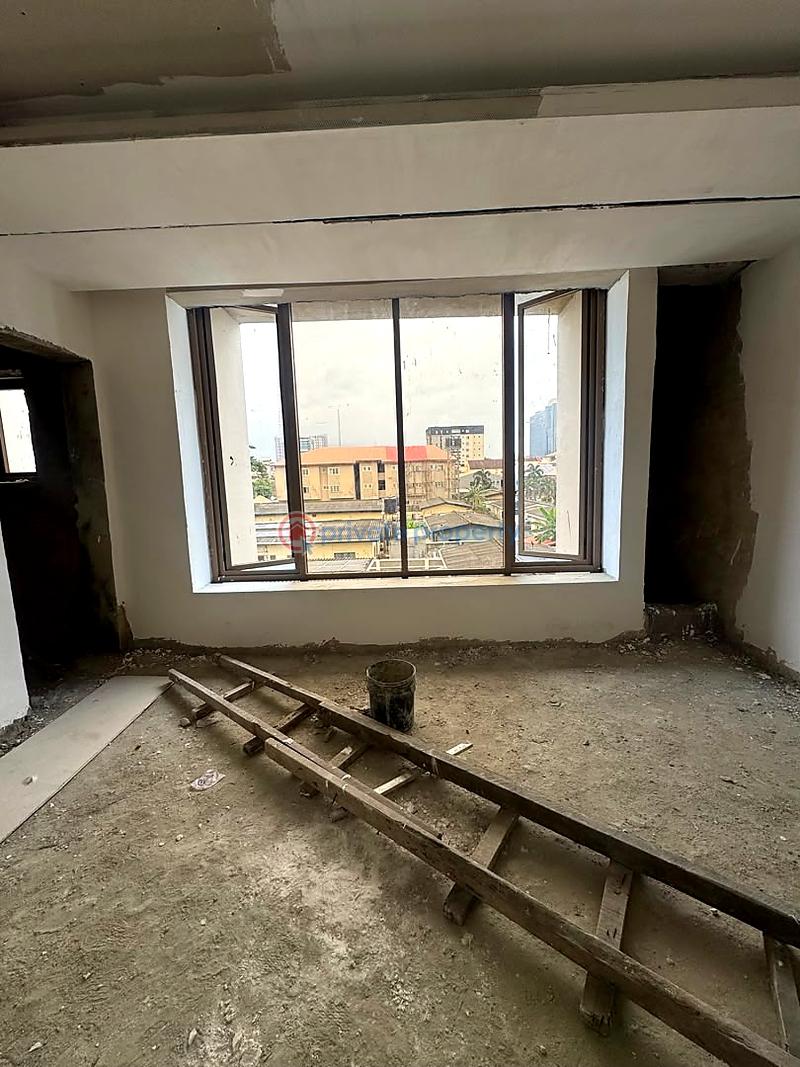 4 bedroom House For Sale Lekki Phase 1 Lagos - 4