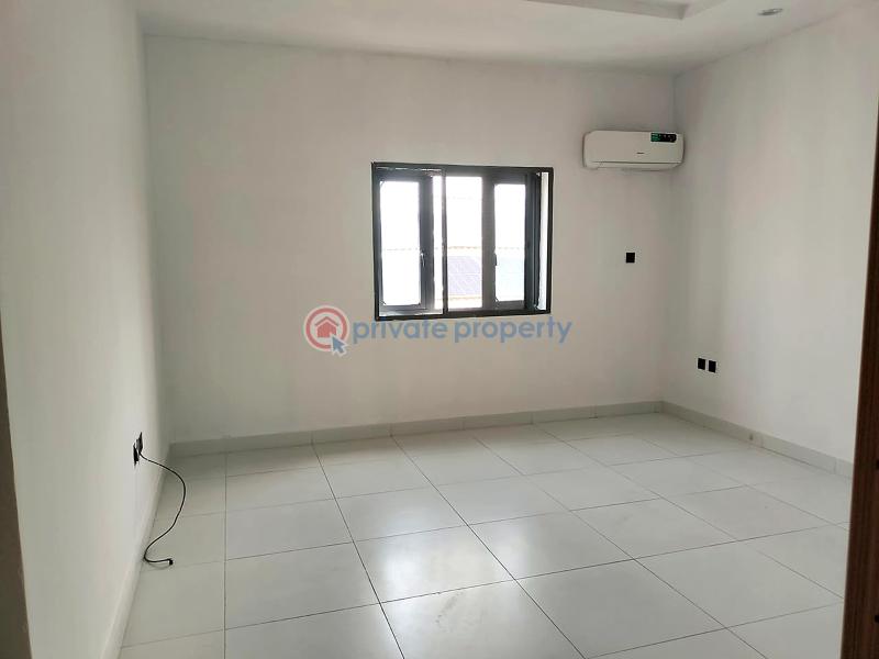 4 bedroom House For Rent Lekki Phase 1 Lagos - 7