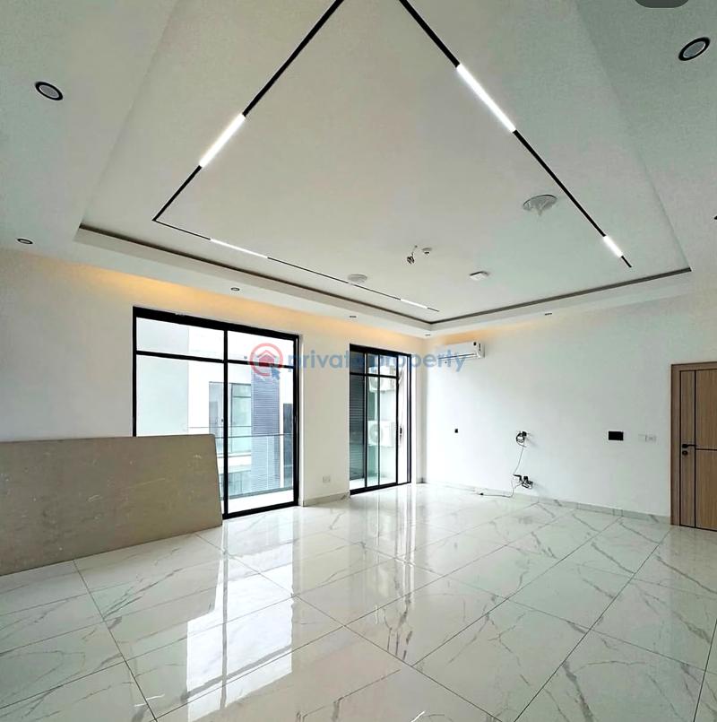 4 bedroom Terraced Duplex For Rent Lekki Phase 1 Lagos - 5