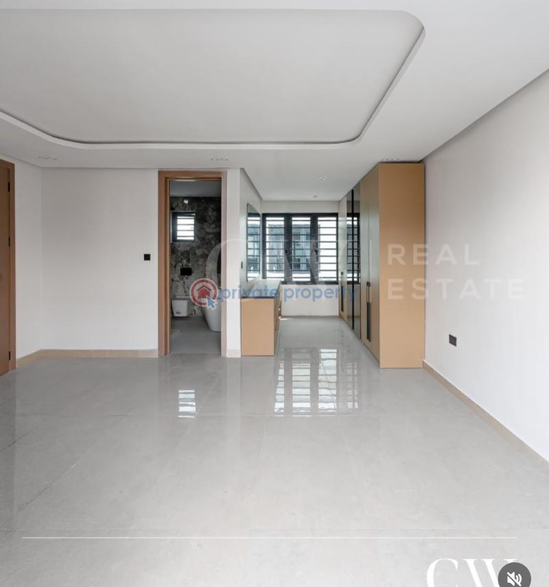 4 bedroom Terraced Duplex For Sale Lekki Phase 1 Lagos - 1