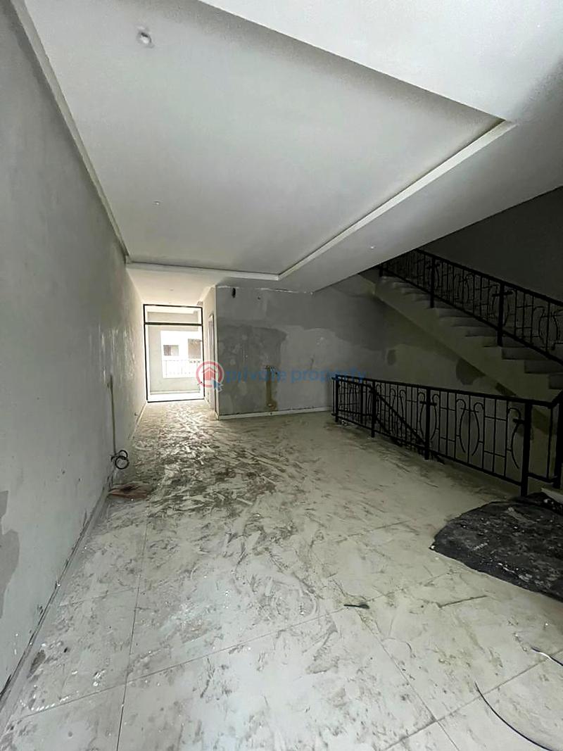 4 bedroom House For Rent Lekki Phase 1 Lagos - 5