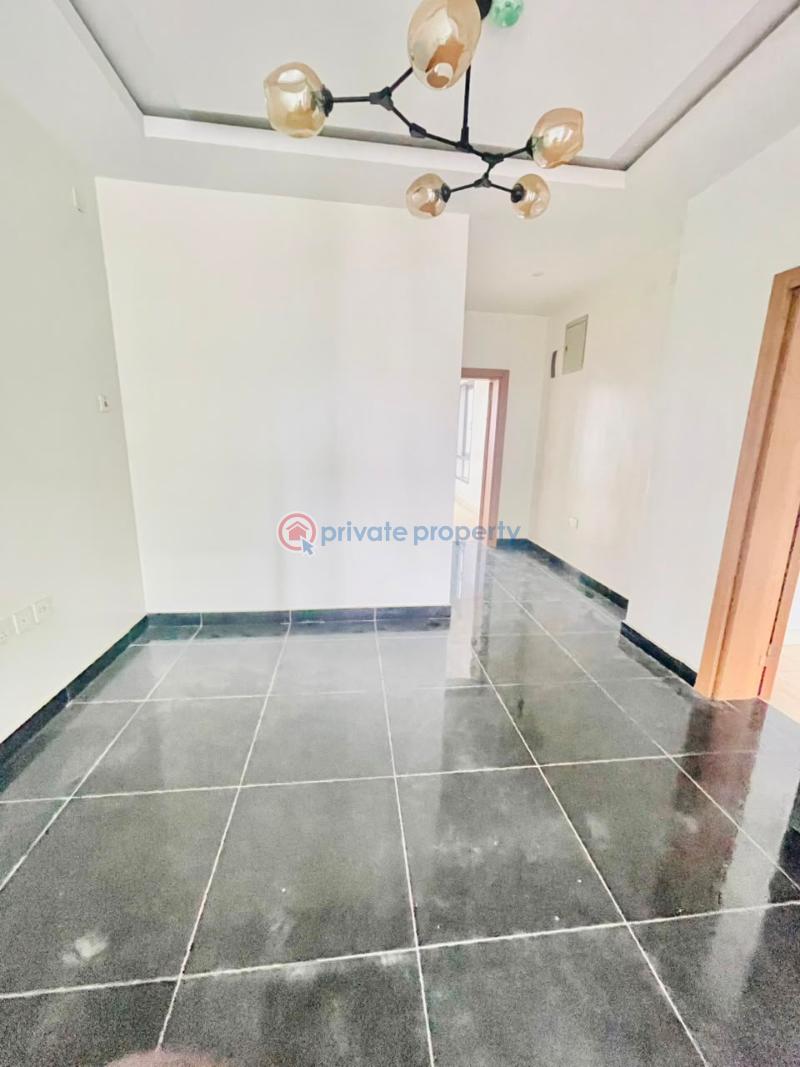4 bedroom House For Rent Lekki Phase 1 Lagos - 4
