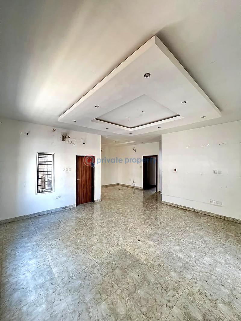 4 bedroom House For Rent Lekki Phase 1 Lagos - 7