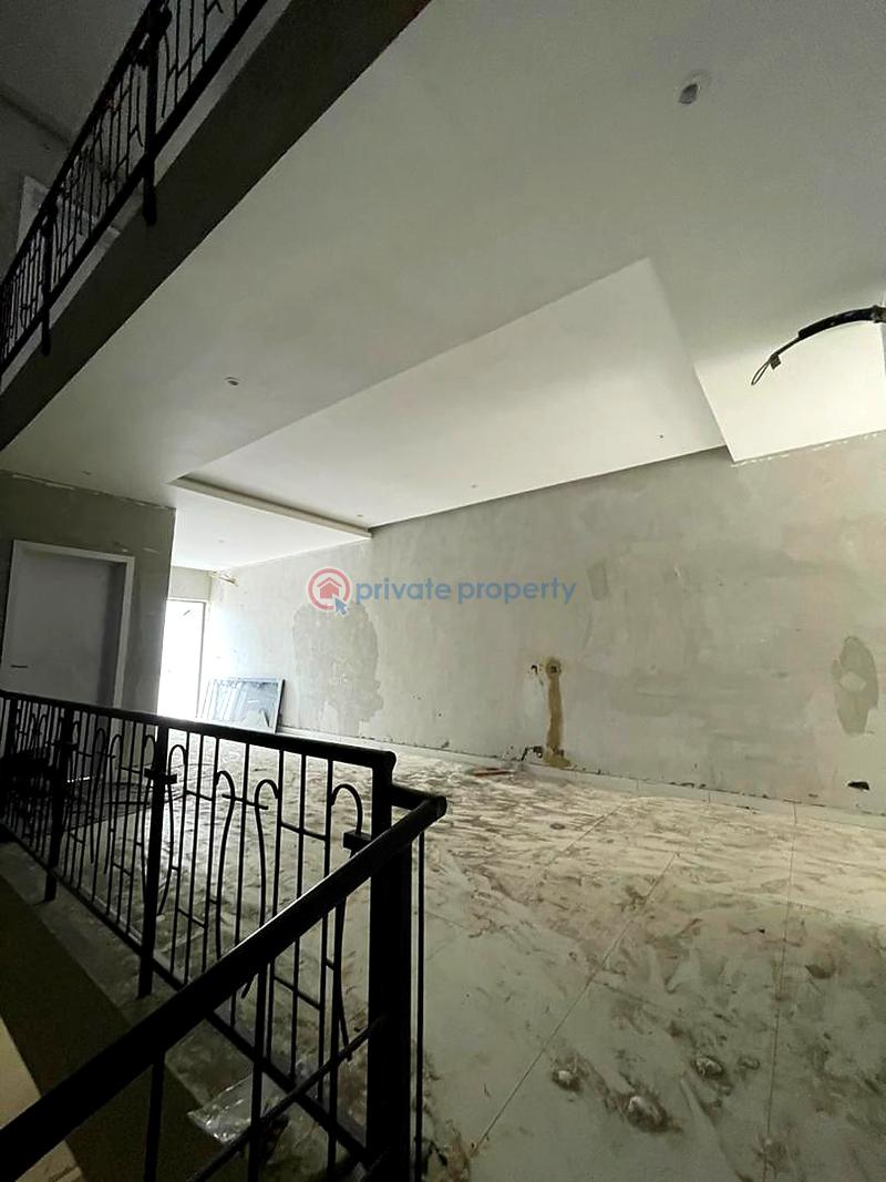 4 bedroom House For Rent Lekki Phase 1 Lagos - 8