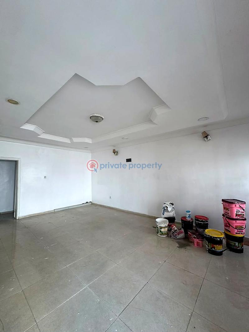 4 bedroom House For Rent Lekki Phase 1 Lagos - 1