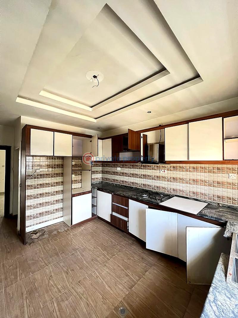 4 bedroom House For Rent Lekki Phase 1 Lagos - 6
