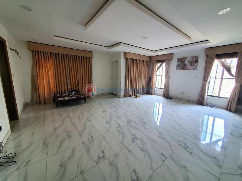 4 bedroom House For Rent Lekki Phase 1 Lagos - 5