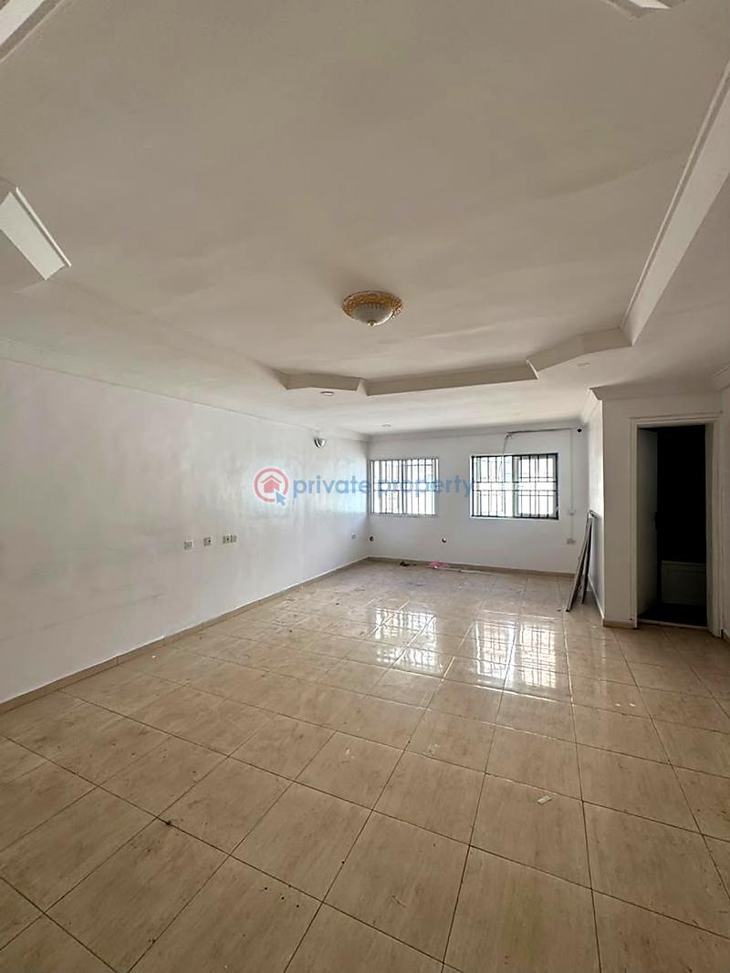 4 bedroom House For Rent Lekki Phase 1 Lagos - 7