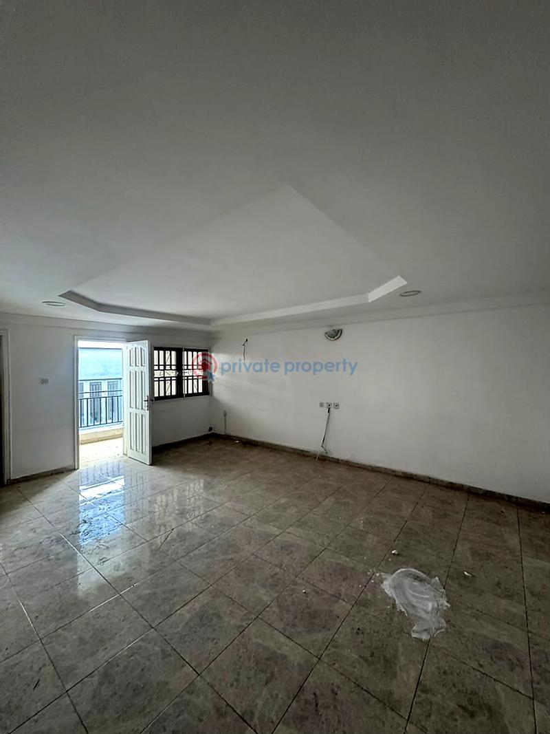 4 bedroom House For Rent Lekki Phase 1 Lagos - 8